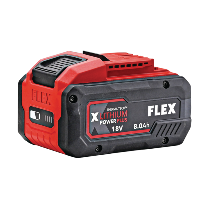 FLEX ΜΠΑΤΑΡΙΑ AP 18.0/8.0