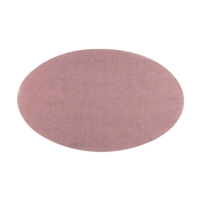 FLEX ΔΙΣΚΟΣ VELCRO ΜΕ ΔΙΧΤΥ 225mm, 12ΤΜΧ