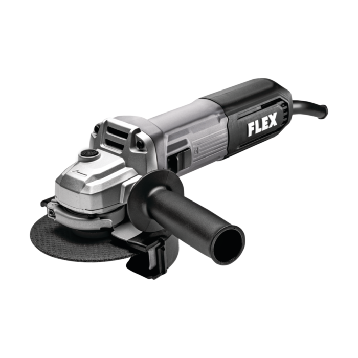 FLEX ΓΩΝΙΑΚΟΣ ΤΡΟΧΟΣ L 11 125 230 edition