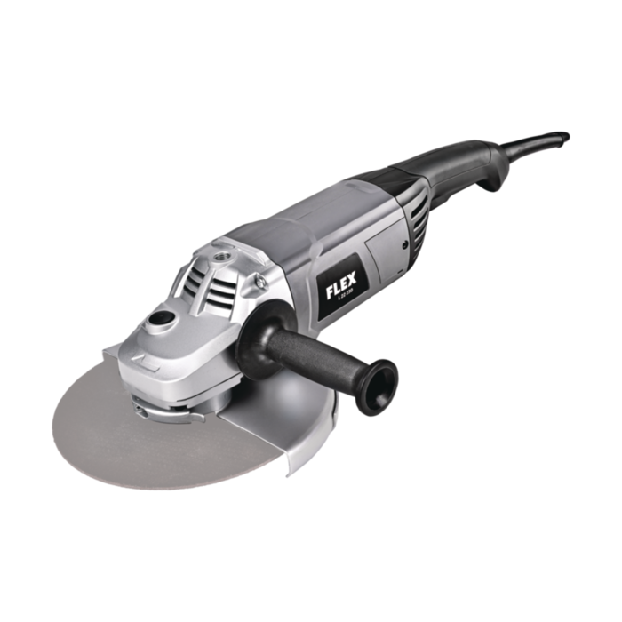 FLEX ΓΩΝΙΑΚΟΣ ΤΡΟΧΟΣ L 22 230-edition