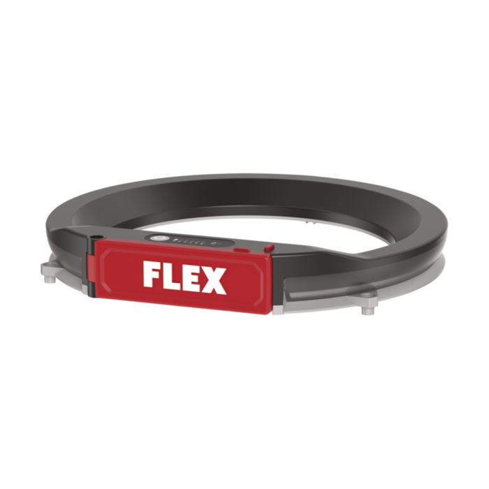 FLEX ΛΑΜΠΑ LED ΓΙΑ ΤΡΙΒΕΙΑ ΤΟΙΧΟΥ GE 6 ΕΠΑΝΑΦΟΡΤΙΖΟΜΕΝΗ WL 1000 GE 6