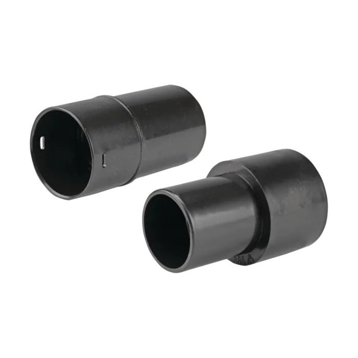 ΠΡΟΣΑΡΜΟΓΕΑΣ ΓΙΑ ΤΡΙΒΕΙΟ ΤΟΙΧΟΥ Ø37mm & Ø45mm, 2 ΤΜΧ