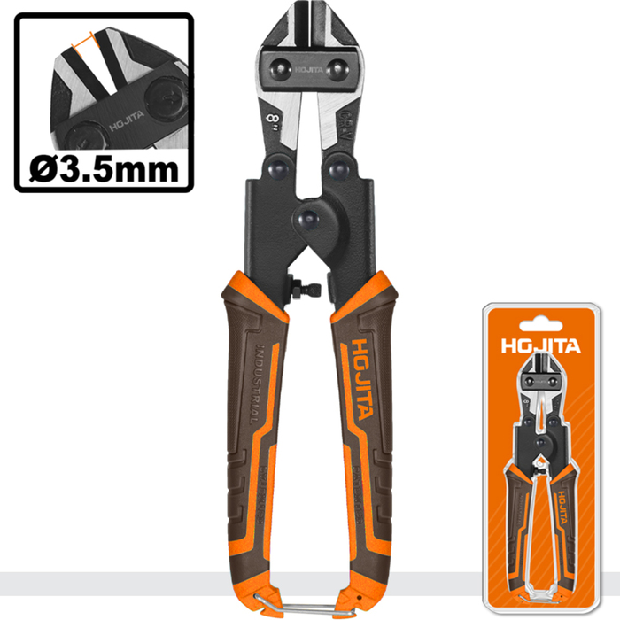 MINI BOLT CUTTER 200MM