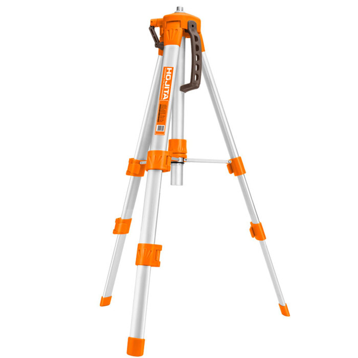 TRIPODS FOR LASER LEVELS 1,2M