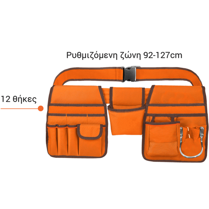 TOOLS BAG