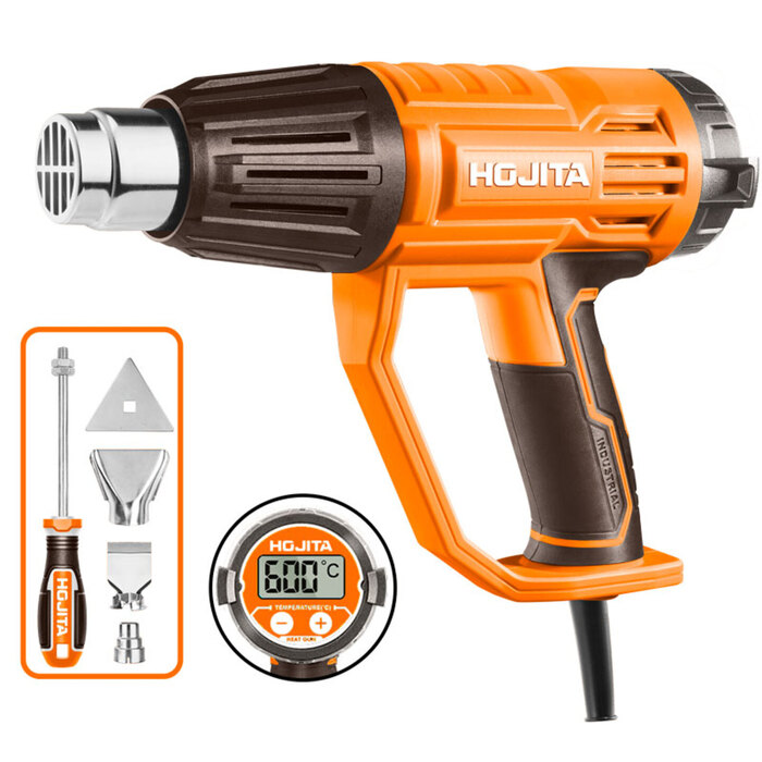 HEAT GUN 2000W