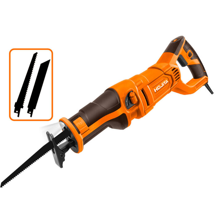 RECIPROCATING SAW 1200W
