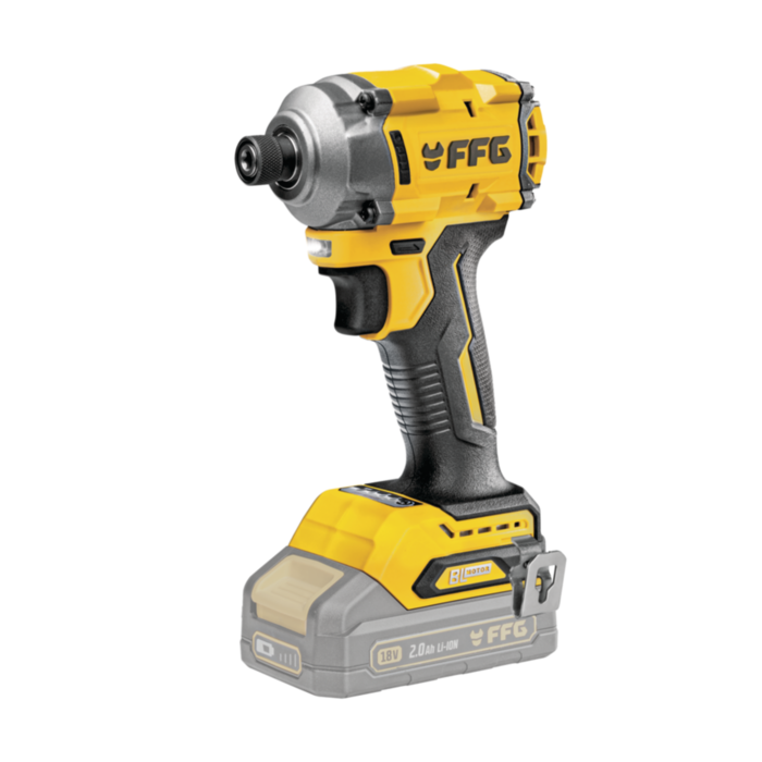 ΠΑΛΜΙΚΟ ΚΑΤΣΑΒΙΔΙ ΜΠΑΤΑΡΙΑΣ (SOLO) ID 198 18V PRO FF Group ΠΑΛΜΙΚΟ ΚΑΤΣΑΒΙΔΙ ΜΠΑΤΑΡΙΑΣ (SOLO) ID 198 18V PRO FF Group