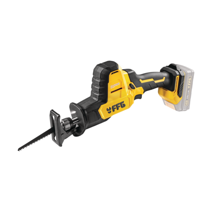 ΣΠΑΘΟΣΕΓΑ ΜΠΑΤΑΡΙΑΣ (SOLO) RSC 18V PRO FF Group