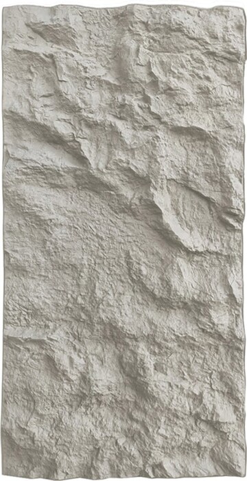 PANEL PU ΤΕΧΝΗΤΗΣ ΠΕΤΡΑΣ 323040 MOUNTAIN ROCK 600/1200mm LIGHT GREY PANEL PU ΤΕΧΝΗΤΗΣ ΠΕΤΡΑΣ 323040 MOUNTAIN ROCK 600/1200mm LIGHT GREY
