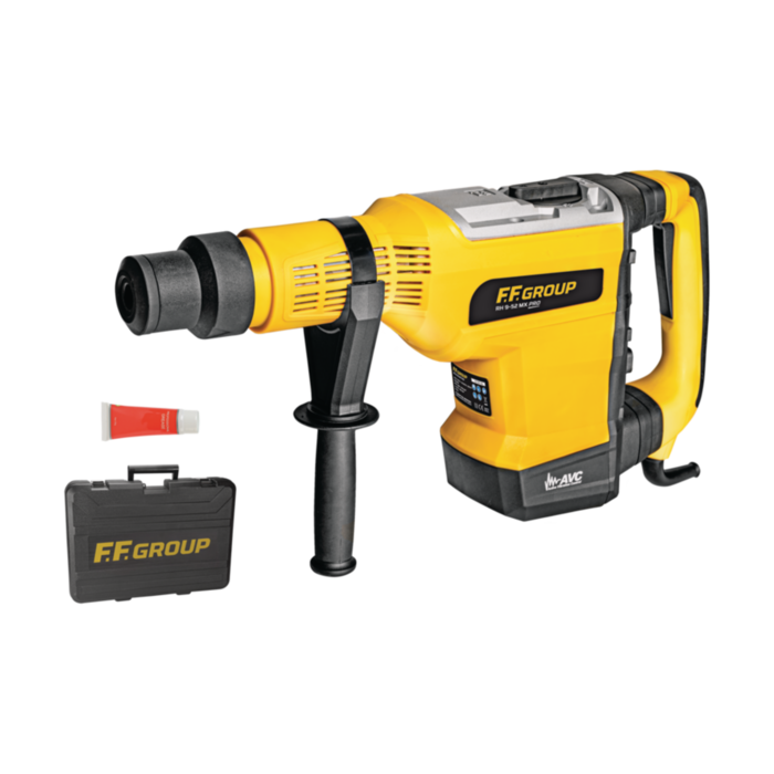 ΠΕΡΙΣΤΡΟΦΙΚΟ ΠΙΣΤΟΛΕΤΟ RH 9-52 MX PRO ΠΕΡΙΣΤΡΟΦΙΚΟ ΠΙΣΤΟΛΕΤΟ RH 9-52 MX PRO