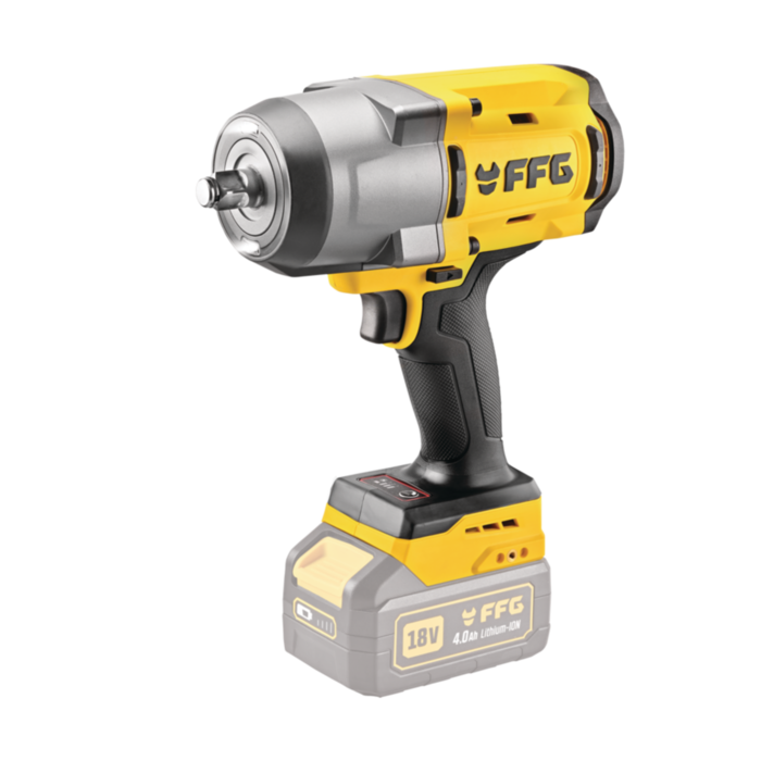 ΜΠΟΥΛΟΝΟΚΛΕΙΔΟ ΜΠΑΤΑΡΙΑΣ (SOLO) IW 1100 18V PRO FF Group ΜΠΟΥΛΟΝΟΚΛΕΙΔΟ ΜΠΑΤΑΡΙΑΣ (SOLO) IW 1100 18V PRO FF Group