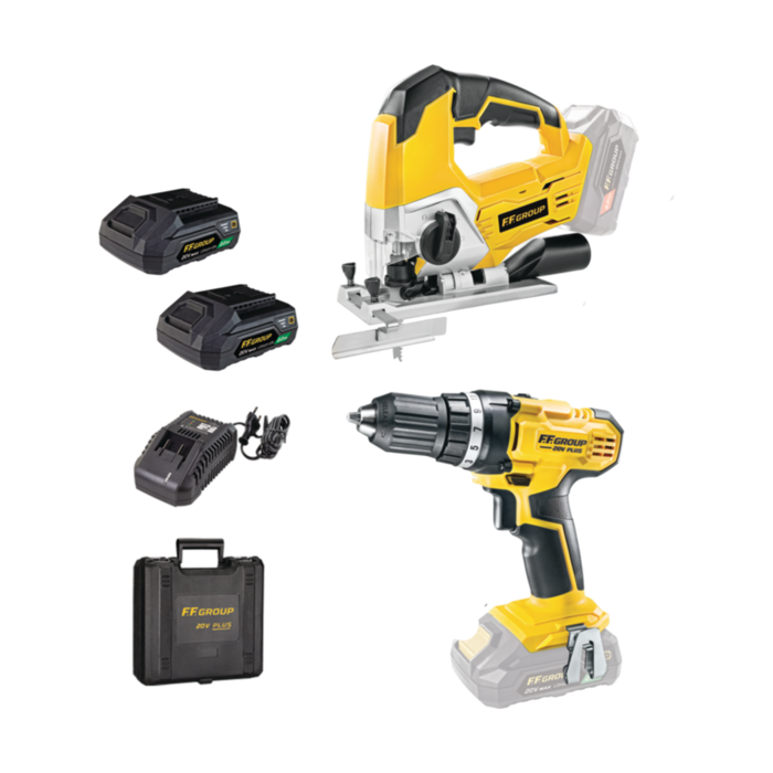 ΣΕΤ - ΔΡΑΠΑΝΟΚΑΤΣΑΒΙΔΟ & ΣΕΓΑ ΜΠΑΤΑΡΙΑΣ FF Group