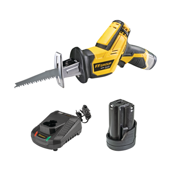 ΣΠΑΘΟΣΕΓΑ ΜΠΑΤΑΡΙΑΣ CSS 12V PLUS -2,0Ah FF Group ΣΠΑΘΟΣΕΓΑ ΜΠΑΤΑΡΙΑΣ CSS 12V PLUS -2,0Ah FF Group