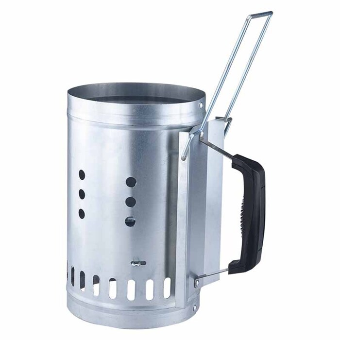 Charcoal Starter Container BBQ1005