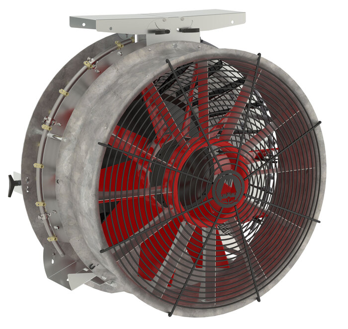 CBX-D1000-INOX-V2 - Φωτογραφία 14