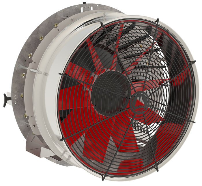 CBX-D1000-INOX-V1 - Φωτογραφία 1