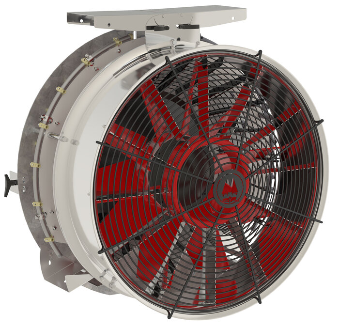  CBX-D1000-INOX-V2 - Φωτογραφία 7