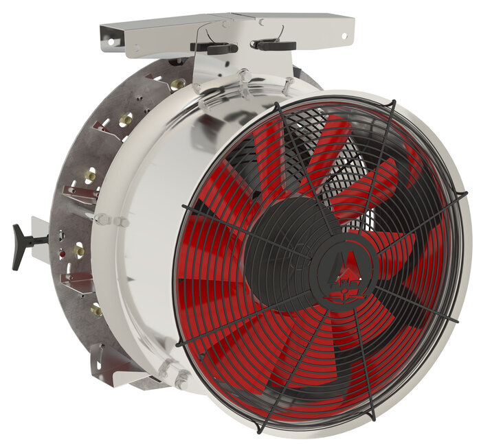 CBX-D600-INOX-V2 - Φωτογραφία 3