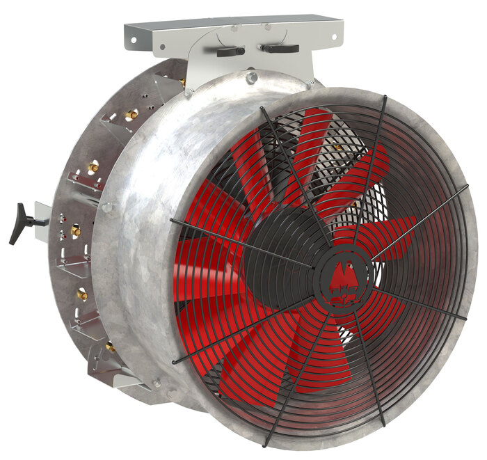 CBX-D700-ECO-V2 - Φωτογραφία 9