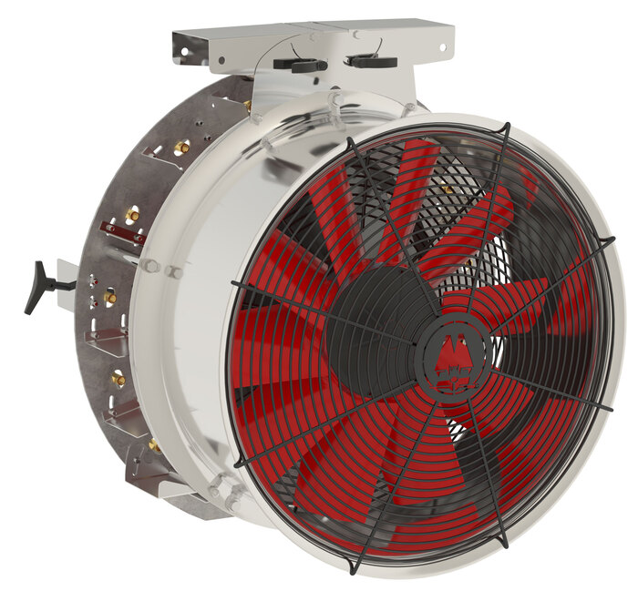 CBX-D700-INOX-V2 - Φωτογραφία 4