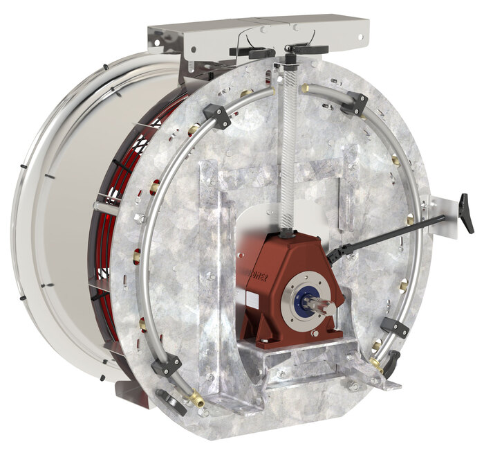 CBX-D700-INOX-V2 - Φωτογραφία 4