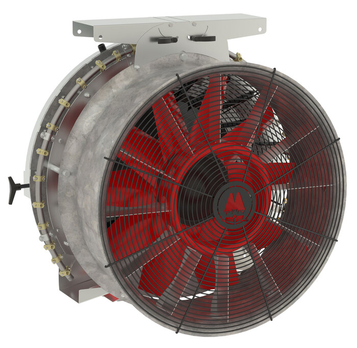 CBX-D800-ECO-V2 - Φωτογραφία 10