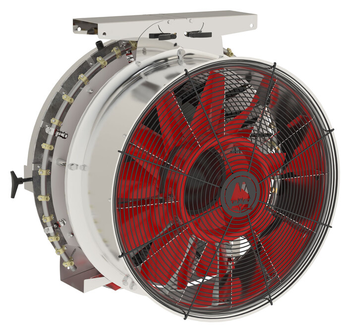CBX-D800-INOX-V2 - Φωτογραφία 5