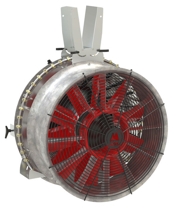 CBX-D900-INOX-V2 - Φωτογραφία 12