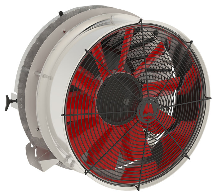 CBX-D900-INOX-V1 - Φωτογραφία 2