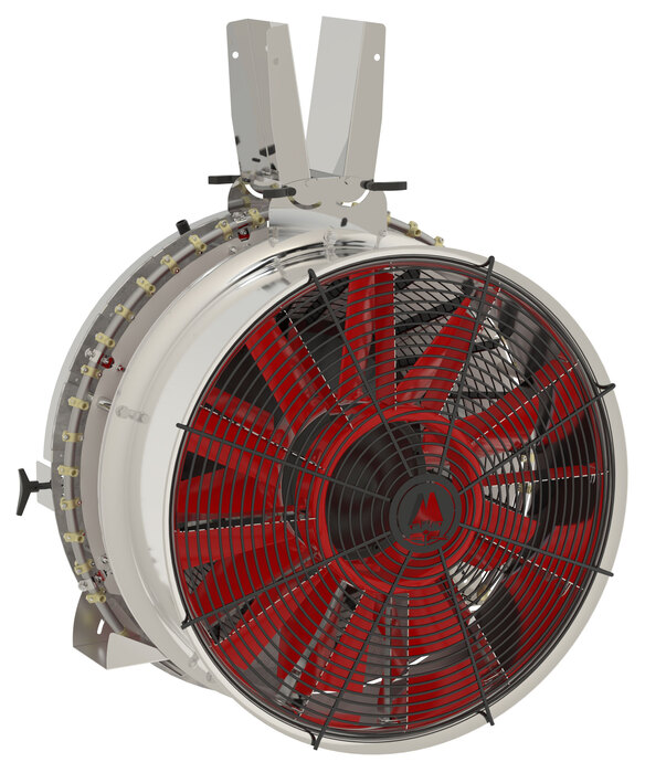 CBX-D900-INOX-V2 - Φωτογραφία 6
