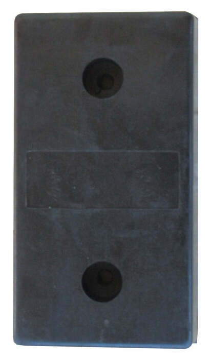 Large Bumper for Industrial Use PARK-DH-1810