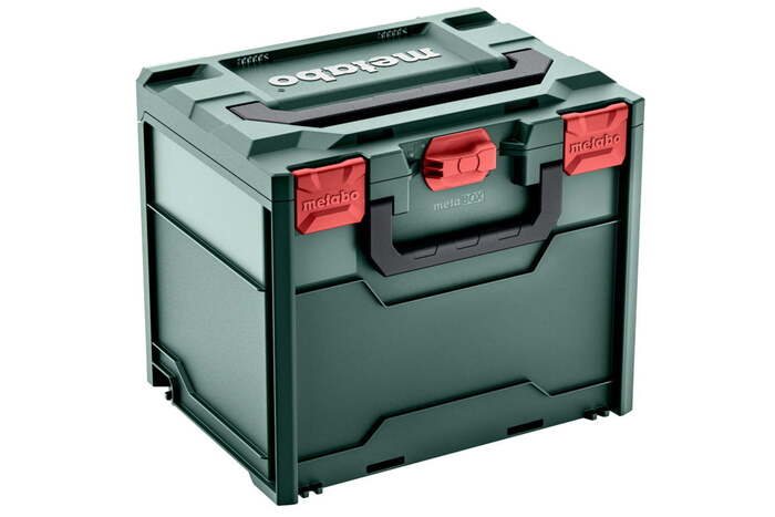 metaBOX 340 (empty)