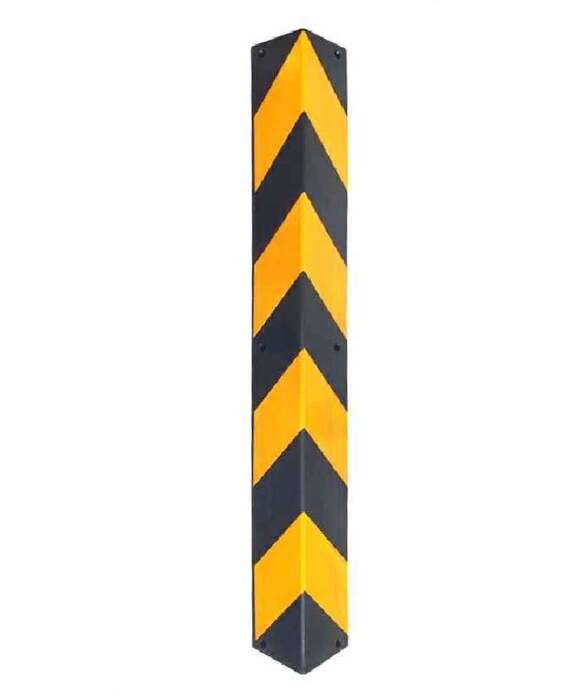 Rubber Protection Corner 10 mm PARK-DH-130