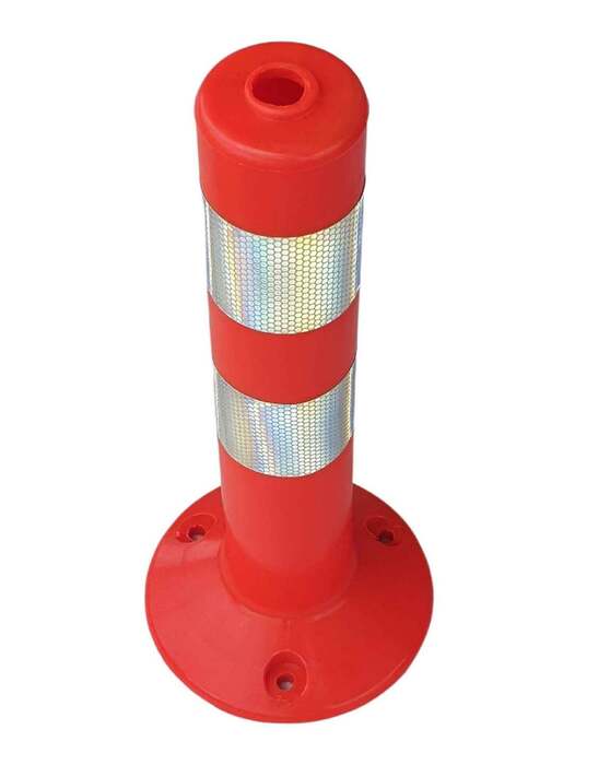 Εύκαμπτο Κολωνάκι PU 45cm PARK-DH-FP-45-PU-M Εύκαμπτο Κολωνάκι PU 45cm PARK-DH-FP-45-PU-M