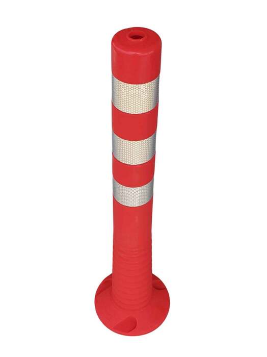Flexible Pillars Reinforced 75 cm PARK-DH-FP-1-80-PU