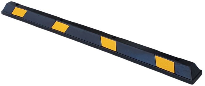 Professional Simple Large Wheel Stop PARK-DH-PB-2