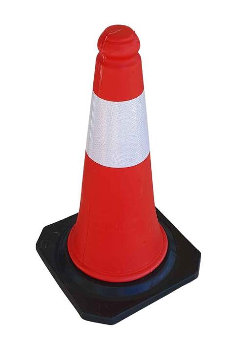 Plastic Cone 50 cm PARK-DH-PE-1