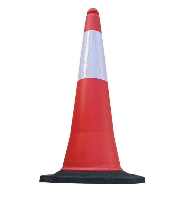 Plastic Cone 75 cm PARK-DH-PE-2