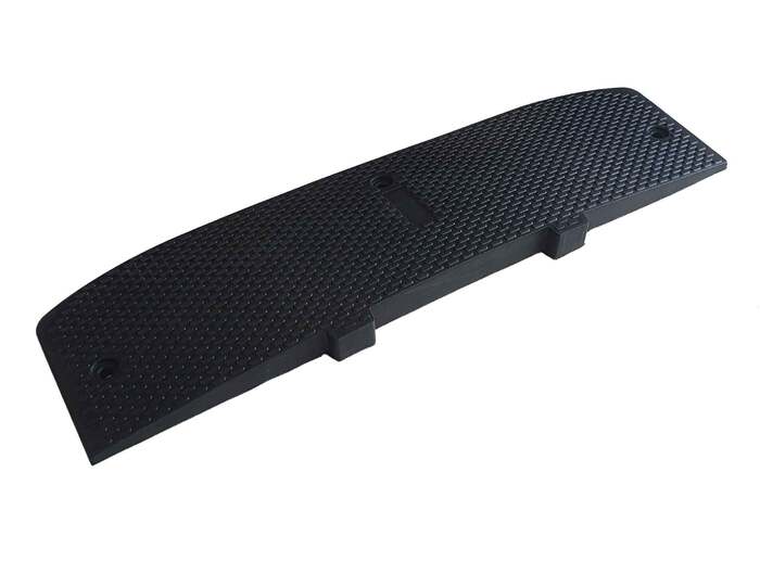 Samaraki Wide High End Piece PARK-DH-SP-2E