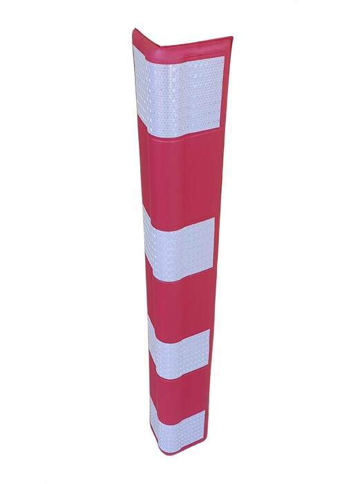 Corner of Foam Soft Material PARK-DH-VCG3 RED