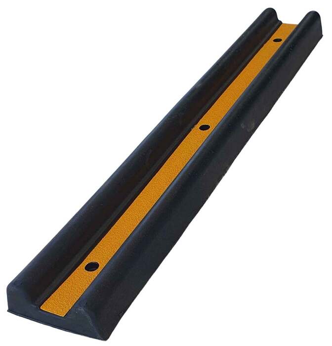 Wall Rubber Thick PARK-WP-4