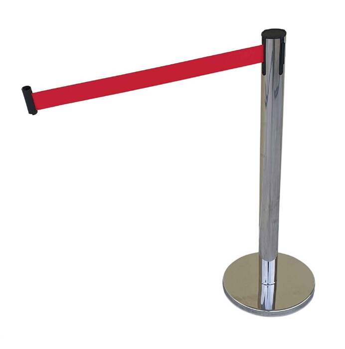 Shop Dividers with Belt SIR-200