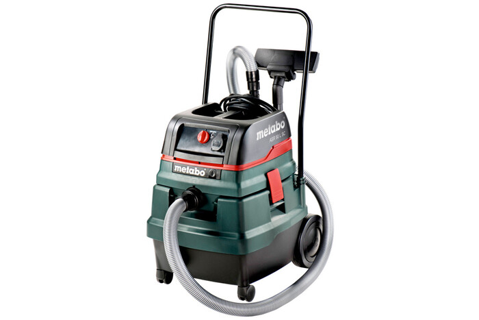 Metabo 1400 Watt Σκούπα πολλαπλών χρήσεων ASR 50 L SC