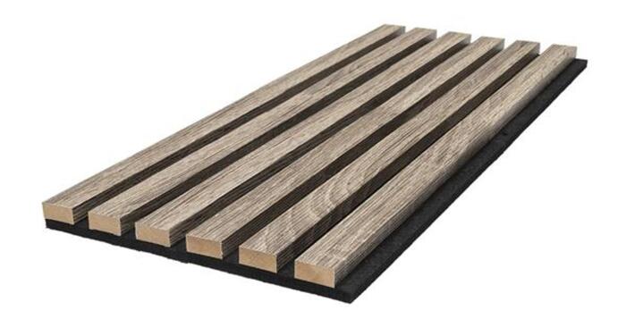 ACOUSTIC 3D PANEL TREND 3540 VINTAGE OAK 20/600/2780mm