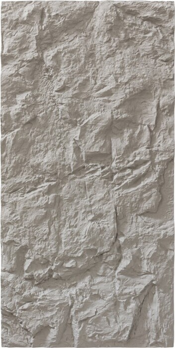 PANEL PU ΤΕΧΝΗΤΗΣ ΠΕΤΡΑΣ 334040 ROCK STONE 600/1200mm LIGHT GREY PANEL PU ΤΕΧΝΗΤΗΣ ΠΕΤΡΑΣ 334040 ROCK STONE 600/1200mm LIGHT GREY