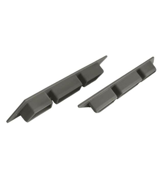 ΤΑΠΑ ΠΛΑΣΤΙΚΗ ΓΙΑ DECK ΠΕΡΙΦΡΑΞΗΣ Φ12mm 60180 L.GREY LEFT ΤΑΠΑ ΠΛΑΣΤΙΚΗ ΓΙΑ DECK ΠΕΡΙΦΡΑΞΗΣ Φ12mm 60180 L.GREY LEFT