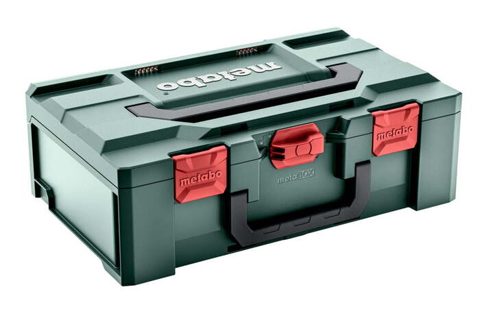 metaBOX 165 L (empty) metaBOX 165 L (empty)