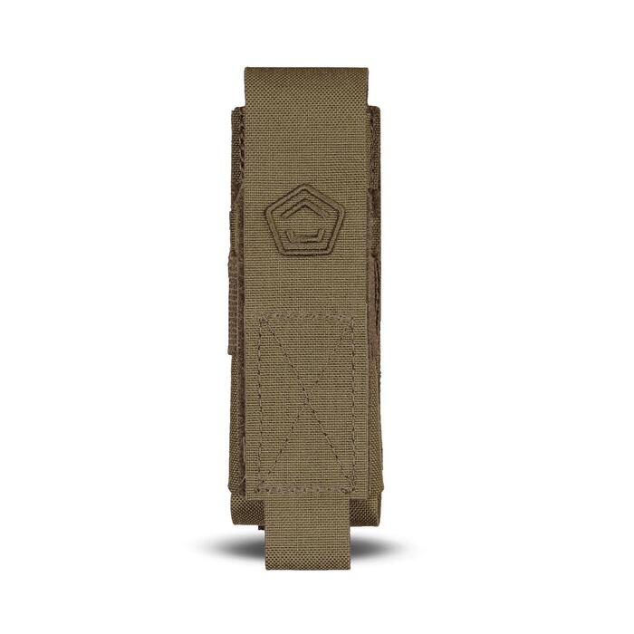 AMINA PISTOL MAG POUCH K17111-03-Coyote