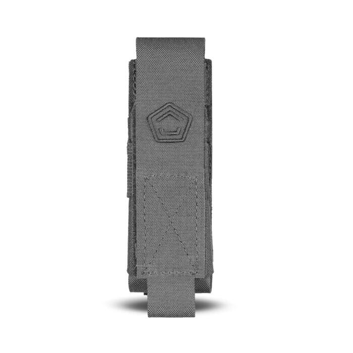 AMINA PISTOL MAG POUCH K17111-08WG-Wolf-Grey